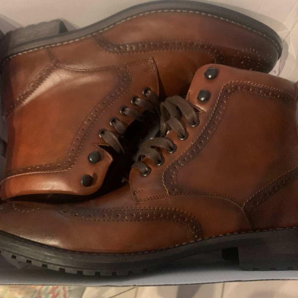 Men’s boots